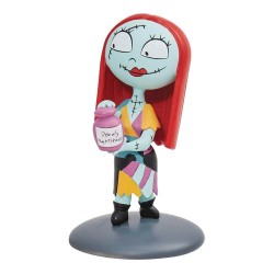 The Nightmare Before Christmas Sally Mini Figurine