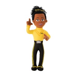 The Wiggles Tsehay Doll