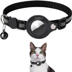 Kitten Puppy Nylon Collar