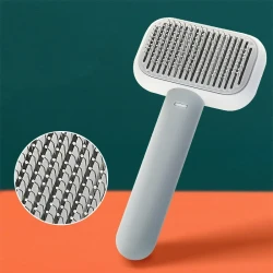 Cat Dog Hair Brush Hair Massage Comb