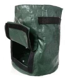 Plant Growth Bag - 37.85L Home Garden