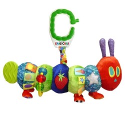 The Very Hungry Caterpillar Developmental Toy