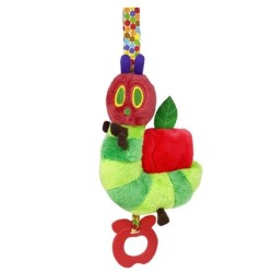 The Very Hungry Caterpillar Roll-Out Activity Toy