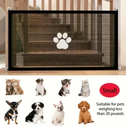 Ultimate Pet Safety Gate