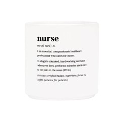 Defined Nurse Planter