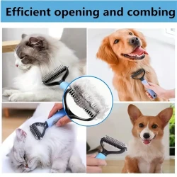 Pet Fur Knot Cutter Dog Grooming