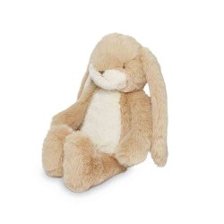 Tiny Floppy Nibble Bunny Almond Joy - Small