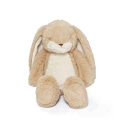 Tiny Floppy Nibble Bunny Almond Joy - Small