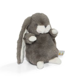 Tiny Nibble Bunny Coal - Small