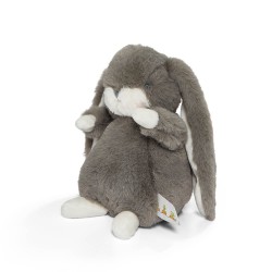 Tiny Nibble Bunny Coal - Small