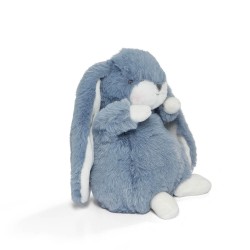 Tiny Nibble Bunny Lavender Lustre - Small