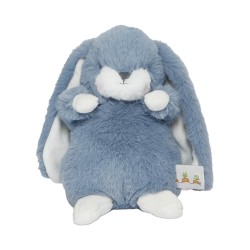 Tiny Nibble Bunny Lavender Lustre - Small