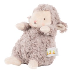 Wee Kiddo The Lamb Grey