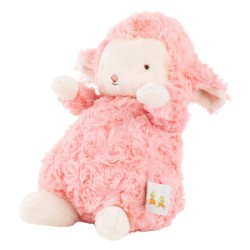 Wee Kiddo The Lamb Pink