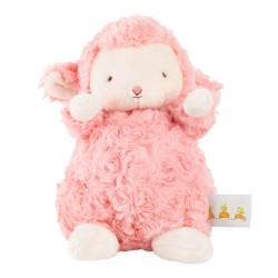 Wee Kiddo The Lamb Pink