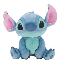 Animated Laughing Stitch