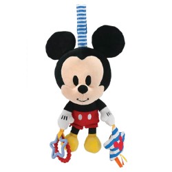 Mickey  Mouse Activity Toy