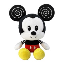 Mickey Mouse Crinkle Plush