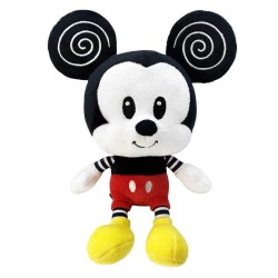 Mickey Mouse Crinkle Plush