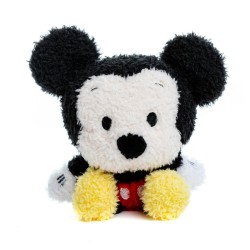 Mickey Mouse Cuteeze Collectible Plush