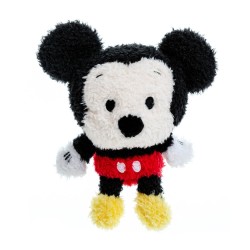 Mickey Mouse Cuteeze Collectible Plush