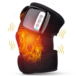 Infrared Heating Knee Massager