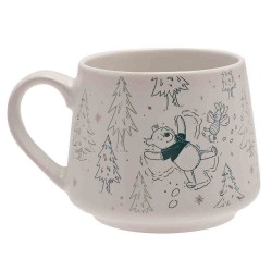 Winnie The Pooh Christmas: Mug