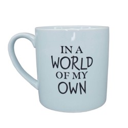 Disney Mug : Alice In Wonderland