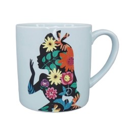 Disney Mug : Alice In Wonderland