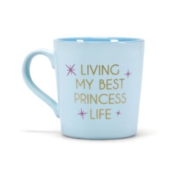 Disney Mug : Princess Life