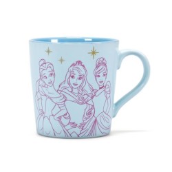 Disney Mug : Princess Life