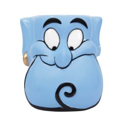 Disney Shaped Mug : Aladdin - Genie