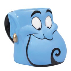 Disney Shaped Mug : Aladdin - Genie