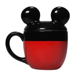 Disney Shaped Mug : Mickey Mouse