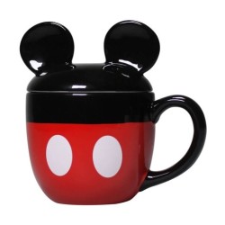 Disney Shaped Mug : Mickey Mouse