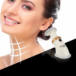 Neckline Slimmer Neck Exerciser Chin Massager