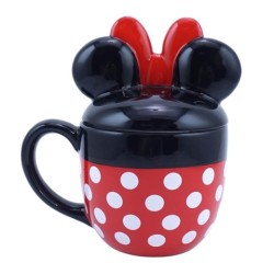 Disney Shaped Mug : Minnie Mouse