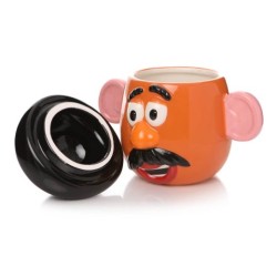 Disney Shaped Mug : Toy Story - Mr Potato Head