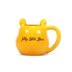 Disney Shaped Mug : Winnie The Pooh - Pooh