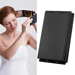 Hair Coloring Makeup Mirrors 360 No Blind Spot