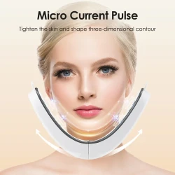 Micro-current Lifting And Tightening Skincare