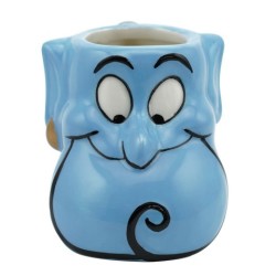 Disney Shaped Pot : Aladdin (Genie)