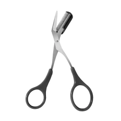 Eyebrows And Eyelashes Small Scissors Portable