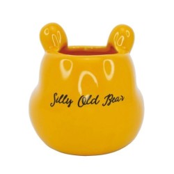 Disney Shaped Pot : Winnie The Pooh