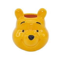 Disney Shaped Pot : Winnie The Pooh