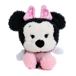 Minnie Mouse Cuteeze Collectible Plush