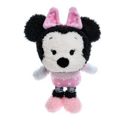 Minnie Mouse Cuteeze Collectible Plush