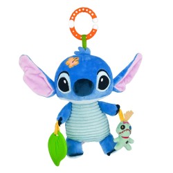 Stitch Activity Toy