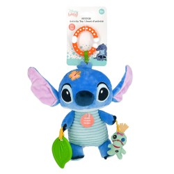 Stitch Activity Toy