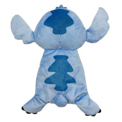 Stitch Snuggle Blanky With Squeker